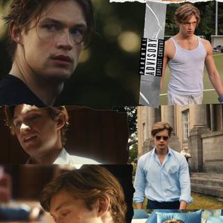 Maxton Hall wallpaper