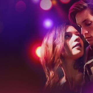 Maxton Hall wallpaper