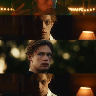 Maxton Hall wallpaper