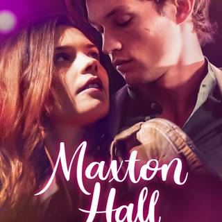 Maxton Hall wallpaper