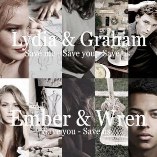 Maxton Hall wallpaper