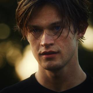 Maxton Hall wallpaper