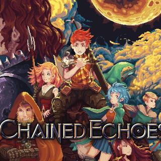 Chained Echoes wallpaper