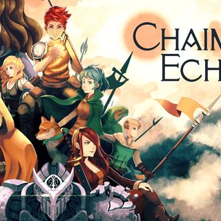 Chained Echoes wallpaper
