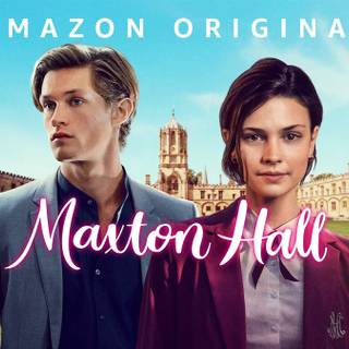 Maxton Hall wallpaper