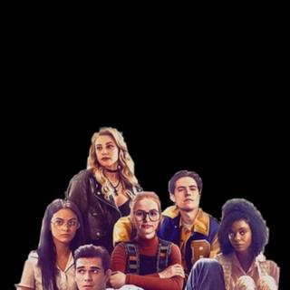 The Midnight Club wallpaper