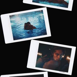 Maxton Hall wallpaper