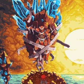 Chained Echoes wallpaper