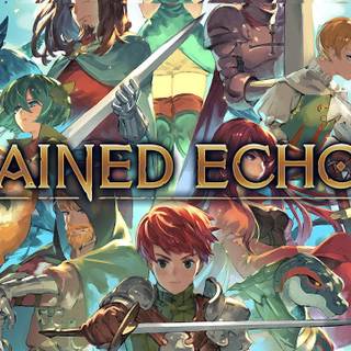Chained Echoes wallpaper