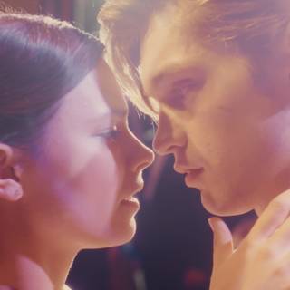 Maxton Hall wallpaper