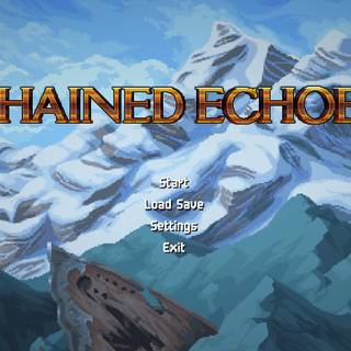 Chained Echoes wallpaper