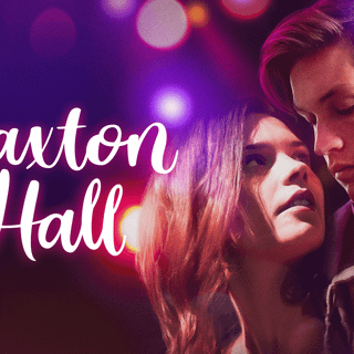 Maxton Hall wallpaper