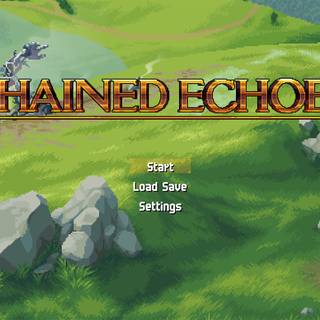 Chained Echoes wallpaper