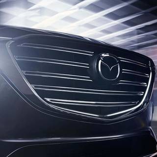 Mazda CX9 wallpaper