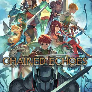 Chained Echoes wallpaper