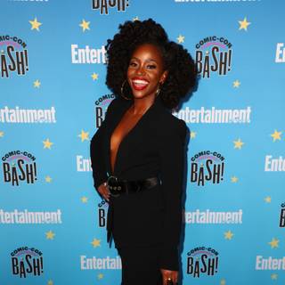 Teyonah Parris wallpaper