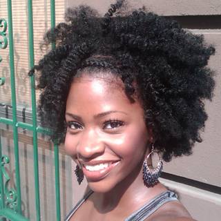 Teyonah Parris wallpaper