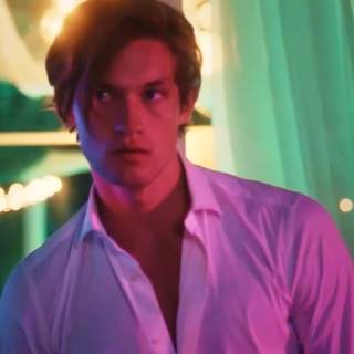 Maxton Hall wallpaper