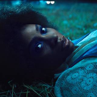 Teyonah Parris wallpaper