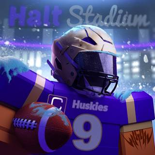 Football Fusion 2 wallpaper