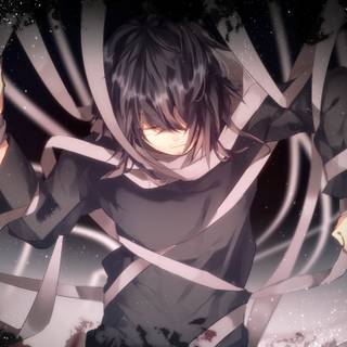 My Hero Academia Aizawa wallpaper