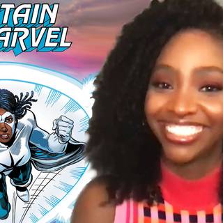 Teyonah Parris wallpaper