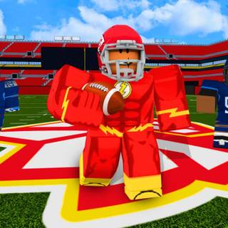 Football Fusion 2 wallpaper