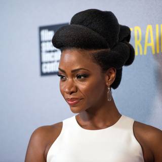 Teyonah Parris wallpaper