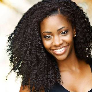 Teyonah Parris wallpaper