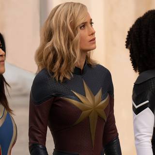 Teyonah Parris wallpaper