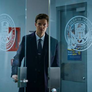 Jack Quaid wallpaper