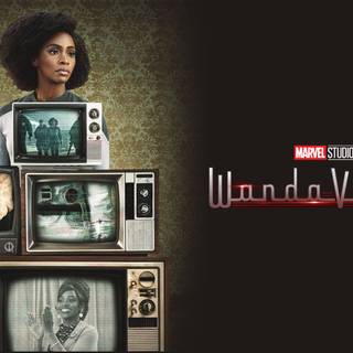 Teyonah Parris wallpaper