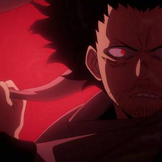 My Hero Academia Aizawa wallpaper