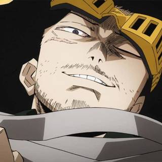 My Hero Academia Aizawa wallpaper