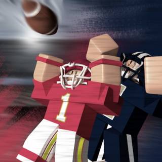 Football Fusion 2 wallpaper