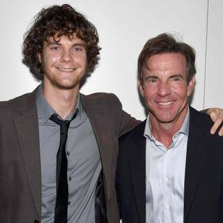 Jack Quaid wallpaper