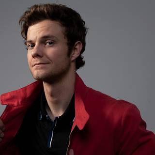 Jack Quaid wallpaper
