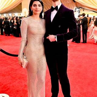 Jack Quaid wallpaper