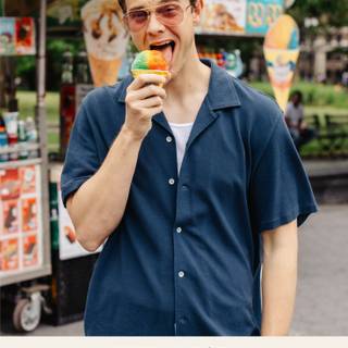 Jack Quaid wallpaper