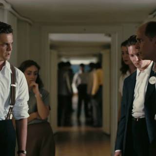 Jack Quaid wallpaper