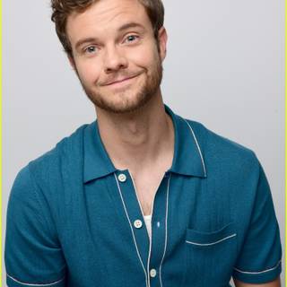 Jack Quaid wallpaper