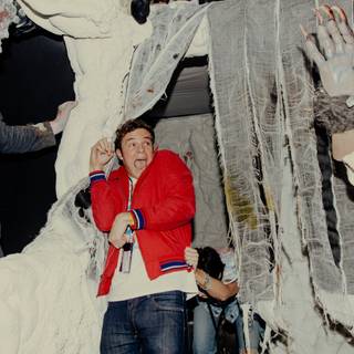 Jack Quaid wallpaper