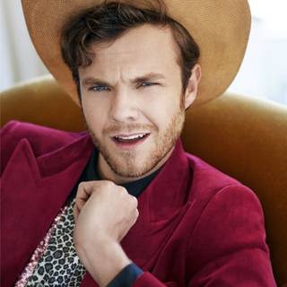 Jack Quaid wallpaper