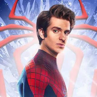 Andrew and Gwen wallpaper