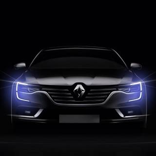 Renault Talisman wallpaper