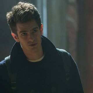 Andrew and Gwen wallpaper