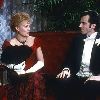 The Age of Innocence wallpaper