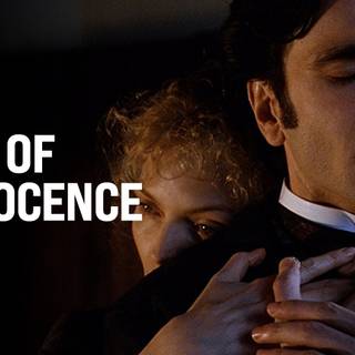 The Age of Innocence wallpaper