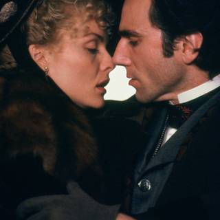 The Age of Innocence wallpaper