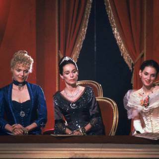 The Age of Innocence wallpaper